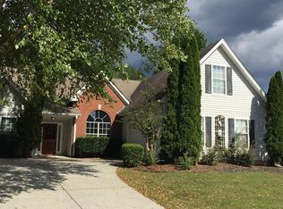 1335 Wilkes Crest Dr, Dacula, GA 30019