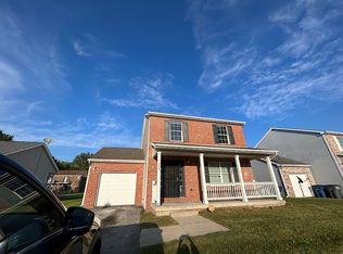 1135 Country Creek Ln, Toledo, OH 43615