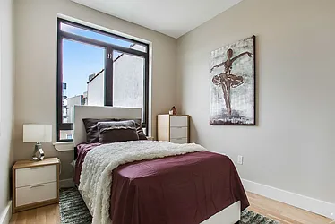 Rented by Hagstrom Management Inc