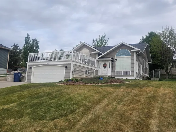 309 29th Ave NE, Great Falls, MT 59404