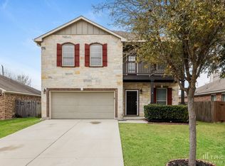 3919 Amber Chase, San Antonio, TX 78245
