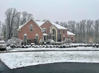 408 Nastasi Ct, Mullica Hill, NJ 08062