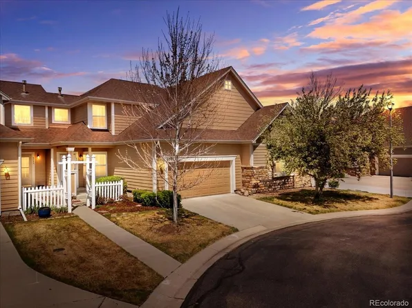 6091 W Utah Lane, Lakewood, CO 80232