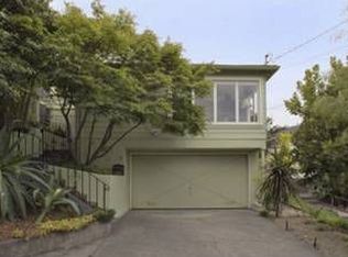 4647 Camden St, Oakland, CA 94619