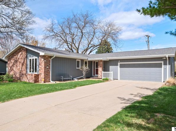 1745 N 10th St, Nebraska City, NE 68410