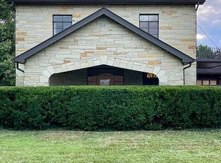 109 Woodland Dr, Huntington, WV 25705