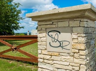 800 Long Run, Liberty Hill, TX 78642