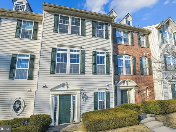 9374 Esplanade Ct, Garrison, MD 21117