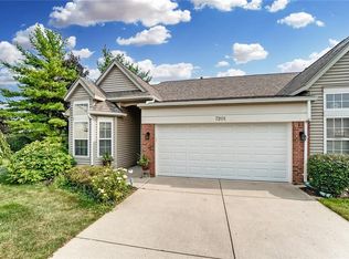 7201 Brookmeadow Dr UNIT A, Dayton, OH 45459