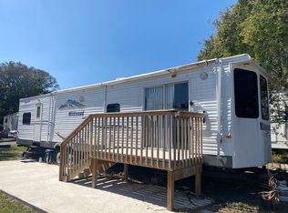 3830 NE Indian River Dr LOT 55, Jensen Beach, FL 34957