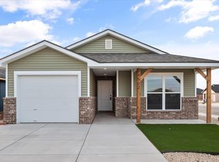 14502 Avenue Q, Lubbock, TX 79423