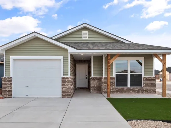 14502 Avenue Q, Lubbock, TX 79423