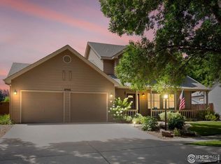 4765 Patmore Ash Dr, Loveland, CO 80538