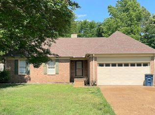 7448 Kingcrest Cv, Olive Branch, MS 38654