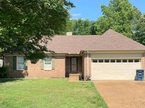 7448 Kingcrest Cv, Olive Branch, MS 38654