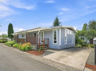 1800 Lakewood Ct SPACE 138, Eugene, OR 97402