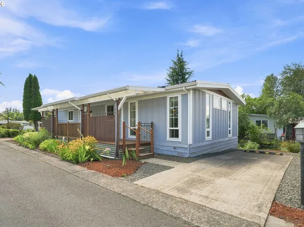 1800 Lakewood Ct Space 138, Eugene, OR 97402