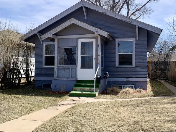 653 N 7th St #1, Laramie, WY 82072