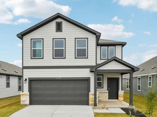 13413 Derby Ride Dr, Buda, TX 78610