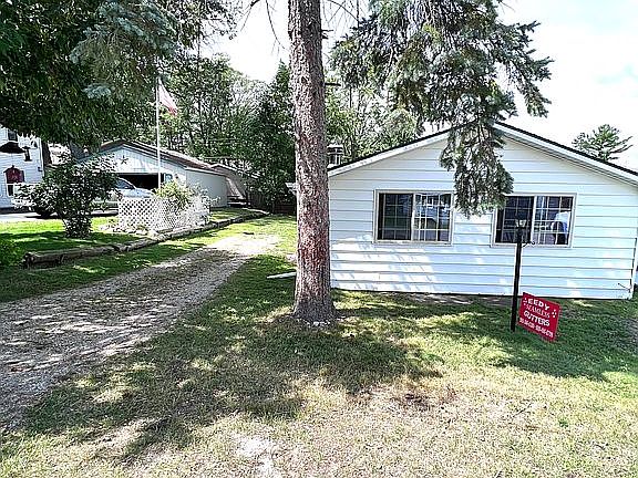 deep drive for parking