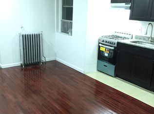 1163 S 9th St #3, Philadelphia, PA 19147