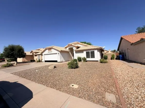 2560 S Vineyard, Mesa, AZ 85210