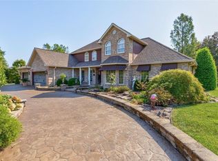 464 Yellowstone Dr, Farmington, MO