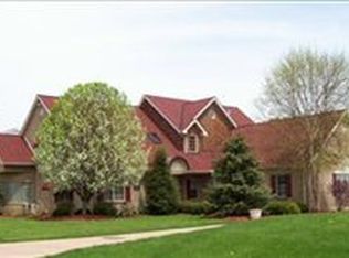 14360 Butternut Rd, Burton, OH 44021