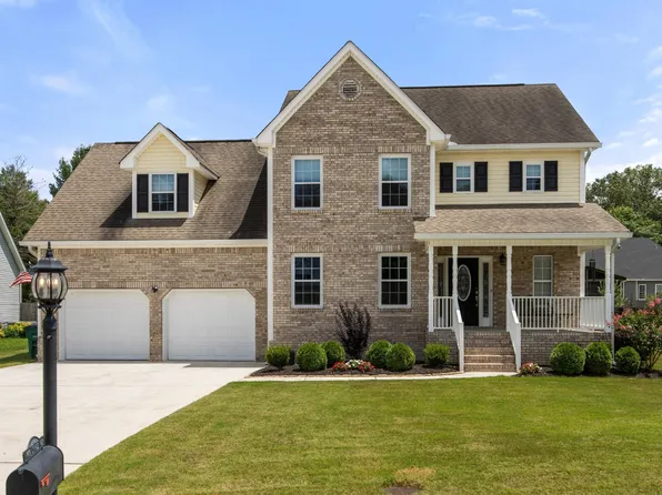 7776 Lynnle Way, Hixson, TN 37343