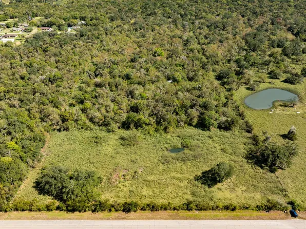 0 County Road 510 Rd, West Columbia, TX 77422