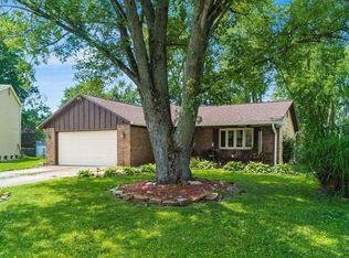 2571 Bretton Woods Dr, Columbus, OH 43231