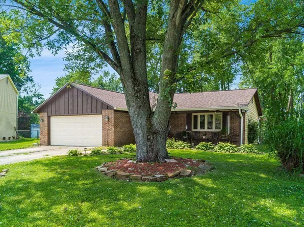 2571 Bretton Woods Dr, Columbus, OH 43231