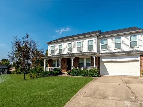 1120 Hayward Cir, Milford, OH 45150