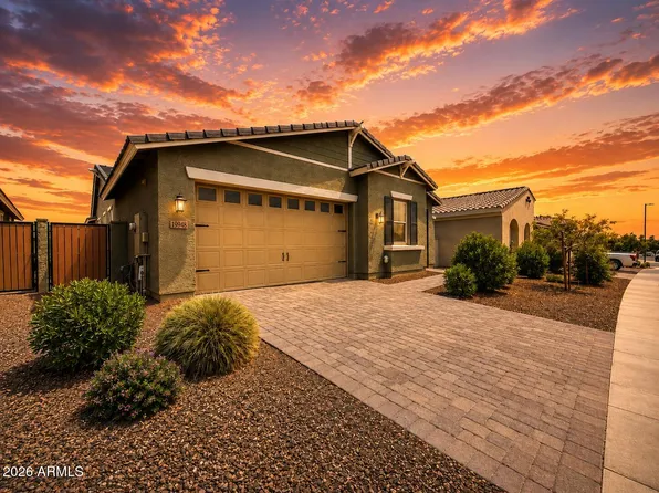 19948 W ROMA Avenue, Litchfield Park, AZ 85340