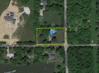 11082 E County Road 750 N, Brownsburg, IN 46112