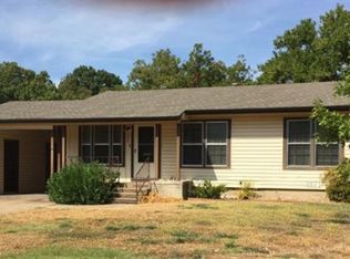 1806 W Midway St, McKinney, TX 75069