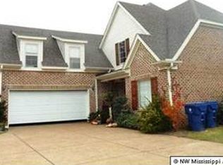 9915 Holly Springs Rd, Hernando, MS 38632