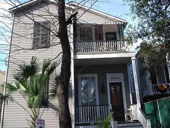 5th image of 4847 Magazine St #B