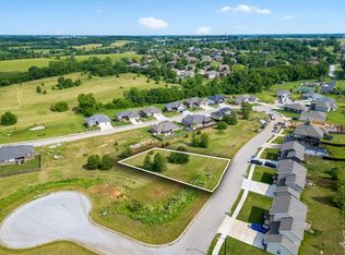 2111 N 26th St, Ozark, MO 65721