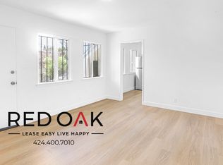 1863 S Sycamore Ave #1863, Los Angeles, CA 90019