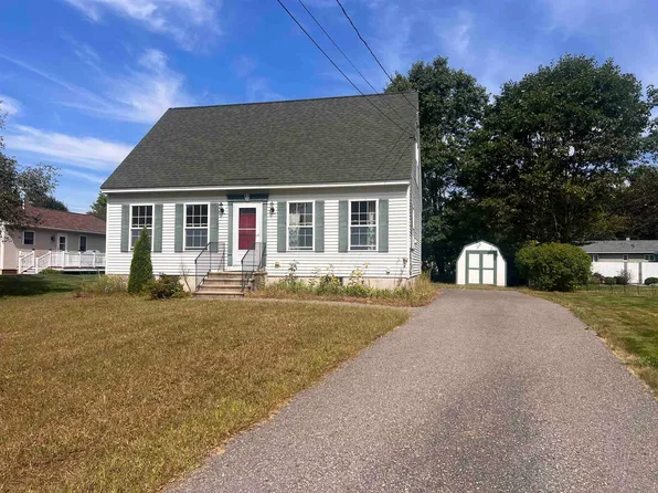 81 Robbins Road, Keene, NH 03431