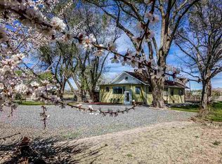 3343 E 1/4 Rd, Clifton, CO 81520