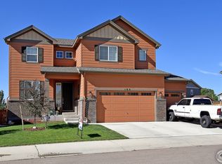 183 Vela Ct, Loveland, CO 80537