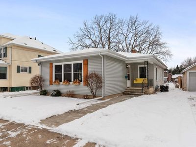 125 Bogert Street, Beaver Dam, WI, 53916