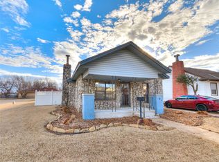 701 S Miles Ave, El Reno, OK 73036