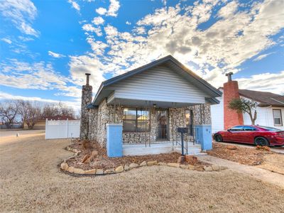 701 S Miles Ave, El Reno, OK, 73036
