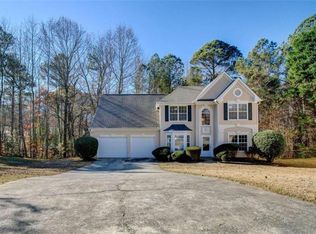 3270 Ashgrove Ln SW, Marietta, GA 30008