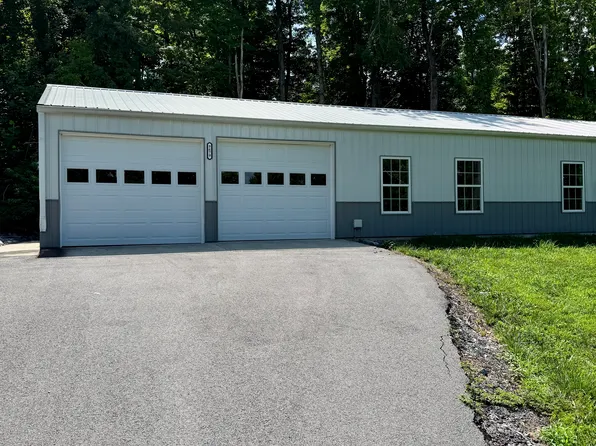9679 Old Highway 52, Westmoreland, TN 37186