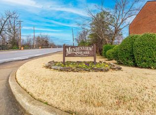 565 E Mendenview Dr #565, Memphis, TN 38117