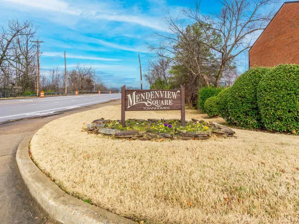 565 E Mendenview Dr #565, Memphis, TN 38117